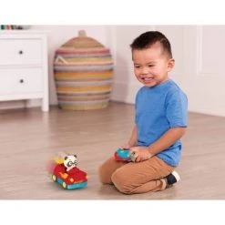 Land of B. - Remote Control Car - Riding Racers - Bingo