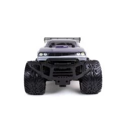 The Fast And The Furious Fast and Furious Spy Racers RC Tony's Ion Thresher 1:14 Scale Remote Control Car 2.4 Ghz