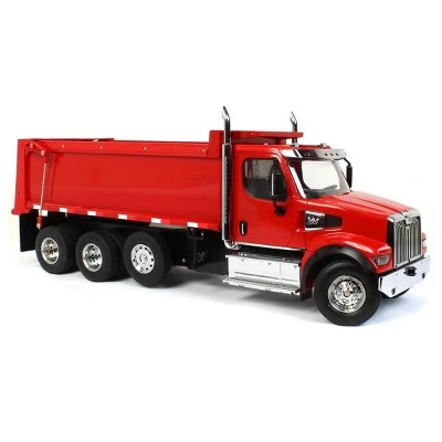 Diecast Masters 1:16 Radio Control Western Star 49X 2020 Dump Truck Transport Series 27007 1 Diecast Masters 1:16 Radio Control Western Star 49X 2020 Dump Truck Transport Series 27007
