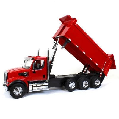 Diecast Masters 1:16 Radio Control Western Star 49X 2020 Dump Truck Transport Series 27007 5 Diecast Masters 1:16 Radio Control Western Star 49X 2020 Dump Truck Transport Series 27007 - Image 5