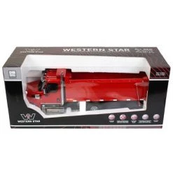 Diecast Masters 1:16 Radio Control Western Star 49X 2020 Dump Truck Transport Series 27007 13 Diecast Masters 1:16 Radio Control Western Star 49X 2020 Dump Truck Transport Series 27007 -Vehicles & Remote Control Sales unnamed file 1227