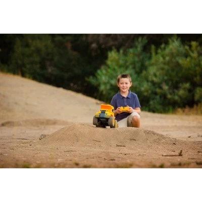 CAT Massive Mover RC 3 CAT Massive Mover RC - Image 3