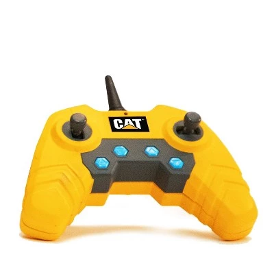 CAT Massive Mover RC 6 CAT Massive Mover RC - Image 6