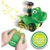 Play-Act Dinosaur Toddler RC Car