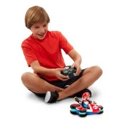Nintendo Mario Kart Mini Anti-Gravity R/C Racer