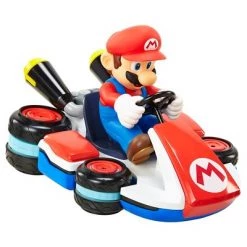 Nintendo Mario Kart Mini Anti-Gravity R/C Racer -Vehicles & Remote Control Sales unnamed file 1249