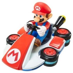 Nintendo Mario Kart Mini Anti-Gravity R/C Racer -Vehicles & Remote Control Sales unnamed file 1252