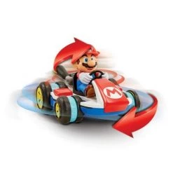 Nintendo Mario Kart Mini Anti-Gravity R/C Racer -Vehicles & Remote Control Sales unnamed file 1255