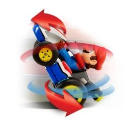 Nintendo Mario Kart Mini Anti-Gravity R/C Racer -Vehicles & Remote Control Sales unnamed file 1256