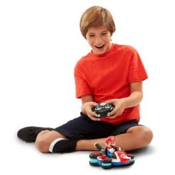 Nintendo Mario Kart Mini Anti-Gravity R/C Racer -Vehicles & Remote Control Sales unnamed file 1257