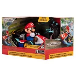 Nintendo Mario Kart Mini Anti-Gravity R/C Racer -Vehicles & Remote Control Sales unnamed file 1259