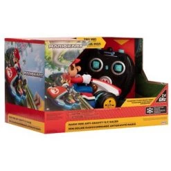 Nintendo Mario Kart Mini Anti-Gravity R/C Racer -Vehicles & Remote Control Sales unnamed file 1260