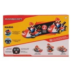Nintendo Mario Kart Mini Anti-Gravity R/C Racer -Vehicles & Remote Control Sales unnamed file 1261