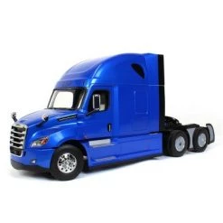 Diecast Masters 1/16 Radio Control Freightliner Cascadia Truck With Raised Roof Sleeper Cab Transport Series 27006