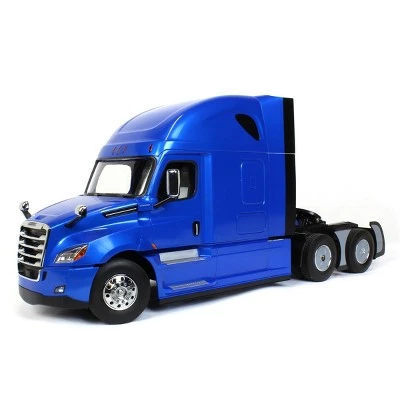 Diecast Masters 1/16 Radio Control Freightliner Cascadia Truck With Raised Roof Sleeper Cab Transport Series 27006 1 Diecast Masters 1/16 Radio Control Freightliner Cascadia Truck With Raised Roof Sleeper Cab Transport Series 27006