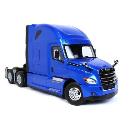 Diecast Masters 1/16 Radio Control Freightliner Cascadia Truck With Raised Roof Sleeper Cab Transport Series 27006 2 Diecast Masters 1/16 Radio Control Freightliner Cascadia Truck With Raised Roof Sleeper Cab Transport Series 27006 - Image 2