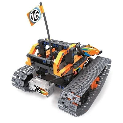 Brookstone BYO RC Car - Off-Road Tracker 1 Brookstone BYO RC Car - Off-Road Tracker