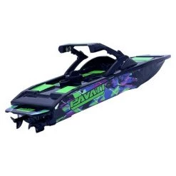 Hyper Nano RC Pavati Wakeboard Boat - Black with Purple Graphics -Vehicles & Remote Control Sales unnamed file 1284