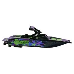 Hyper Nano RC Pavati Wakeboard Boat - Black with Purple Graphics -Vehicles & Remote Control Sales unnamed file 1285