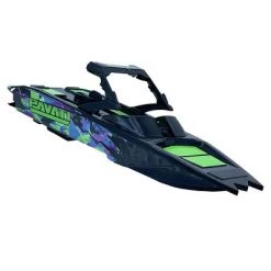 Hyper Nano RC Pavati Wakeboard Boat - Black with Purple Graphics -Vehicles & Remote Control Sales unnamed file 1286