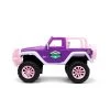 Girl Scouts RC Jeep Wrangler 1:16 Scale Remote Control Car 2.4ghz