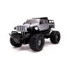 The Fast And The Furious Fast and Furious Elite 4x4 RC 2020 Jeep Gladiator 1:12 Scale Remote Control Car 2.4 Ghz