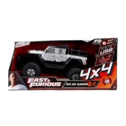 The Fast And The Furious Fast and Furious Elite 4x4 RC 2020 Jeep Gladiator 1:12 Scale Remote Control Car 2.4 Ghz -Vehicles & Remote Control Sales unnamed file 1308