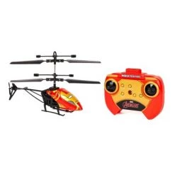 World Tech Toys Marvel Iron Man 2CH IR Helicopter