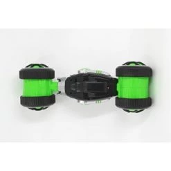 Optimum Fulfillment Goodly Toys 2.4 GHz RevVolt Hummer Stunt RC Vehicle - Green -Vehicles & Remote Control Sales unnamed file 1340