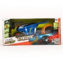 Maisto CyKlone360 Remote Control RC Vehicle