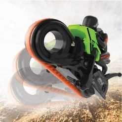 Maisto R/C CyKlone MotoBike