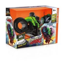 Maisto R/C CyKlone MotoBike -Vehicles & Remote Control Sales unnamed file 1351