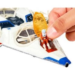 Hot Wheels R/C Disney Pixar Lightyear Space Mission Explorer Vehicle -Vehicles & Remote Control Sales unnamed file 1377