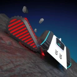 Sharper Image Battle Tracks Remote Control Flip Fighters -Vehicles & Remote Control Sales unnamed file 1391