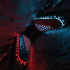 Sharper Image Battle Tracks Remote Control Flip Fighters -Vehicles & Remote Control Sales unnamed file 1392