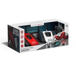 Sharper Image Battle Tracks Remote Control Flip Fighters -Vehicles & Remote Control Sales unnamed file 1394