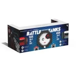 Sharper Image Battle Tracks Remote Control Flip Fighters -Vehicles & Remote Control Sales unnamed file 1395