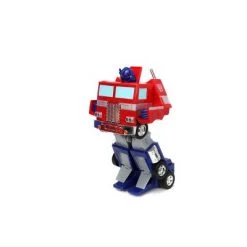 Transformers Optimus Prime Converting RC Remote Control -Vehicles & Remote Control Sales unnamed file 1404