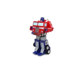 Transformers Optimus Prime Converting RC Remote Control -Vehicles & Remote Control Sales unnamed file 1405