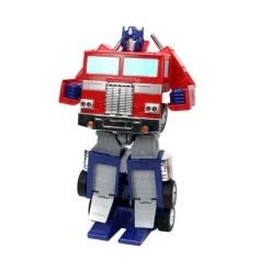 Transformers Optimus Prime Converting RC Remote Control -Vehicles & Remote Control Sales unnamed file 1406