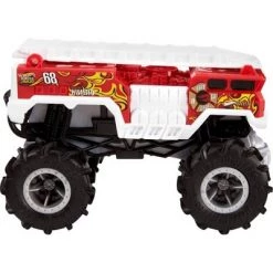 Hot Wheels Monster Trucks 1:24 Scale Remote Control Race Ace Vehicle -Vehicles & Remote Control Sales unnamed file 1412