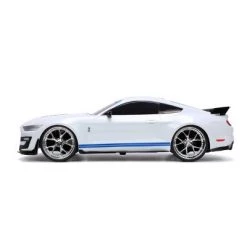 BIGTIME Muscle Jada Toys Big Time Muscle RC Car 2020 Ford Shelby GT500 - 1:16 Scale