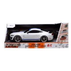BIGTIME Muscle Jada Toys Big Time Muscle RC Car 2020 Ford Shelby GT500 - 1:16 Scale -Vehicles & Remote Control Sales unnamed file 1419