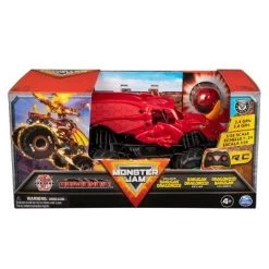 Monster Jam Bakugan Dragonoid RC TRGX