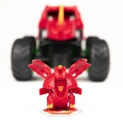 Monster Jam Bakugan Dragonoid RC TRGX -Vehicles & Remote Control Sales unnamed file 1423