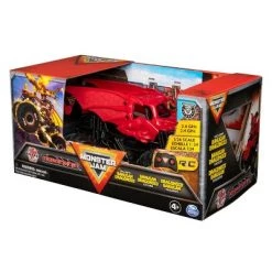 Monster Jam Bakugan Dragonoid RC TRGX -Vehicles & Remote Control Sales unnamed file 1425