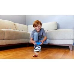 Hot Wheels Remote Control Rodger Dodger Vehicle - 1:64 Scale