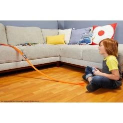 Hot Wheels Remote Control Cybertruck Vehicle - 1:64 Scale