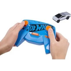 Hot Wheels Remote Control Cybertruck Vehicle - 1:64 Scale -Vehicles & Remote Control Sales unnamed file 1433