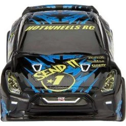 Hot Wheels Remote Control Nissan GTR Vehicle - 1:64 Scale -Vehicles & Remote Control Sales unnamed file 1438